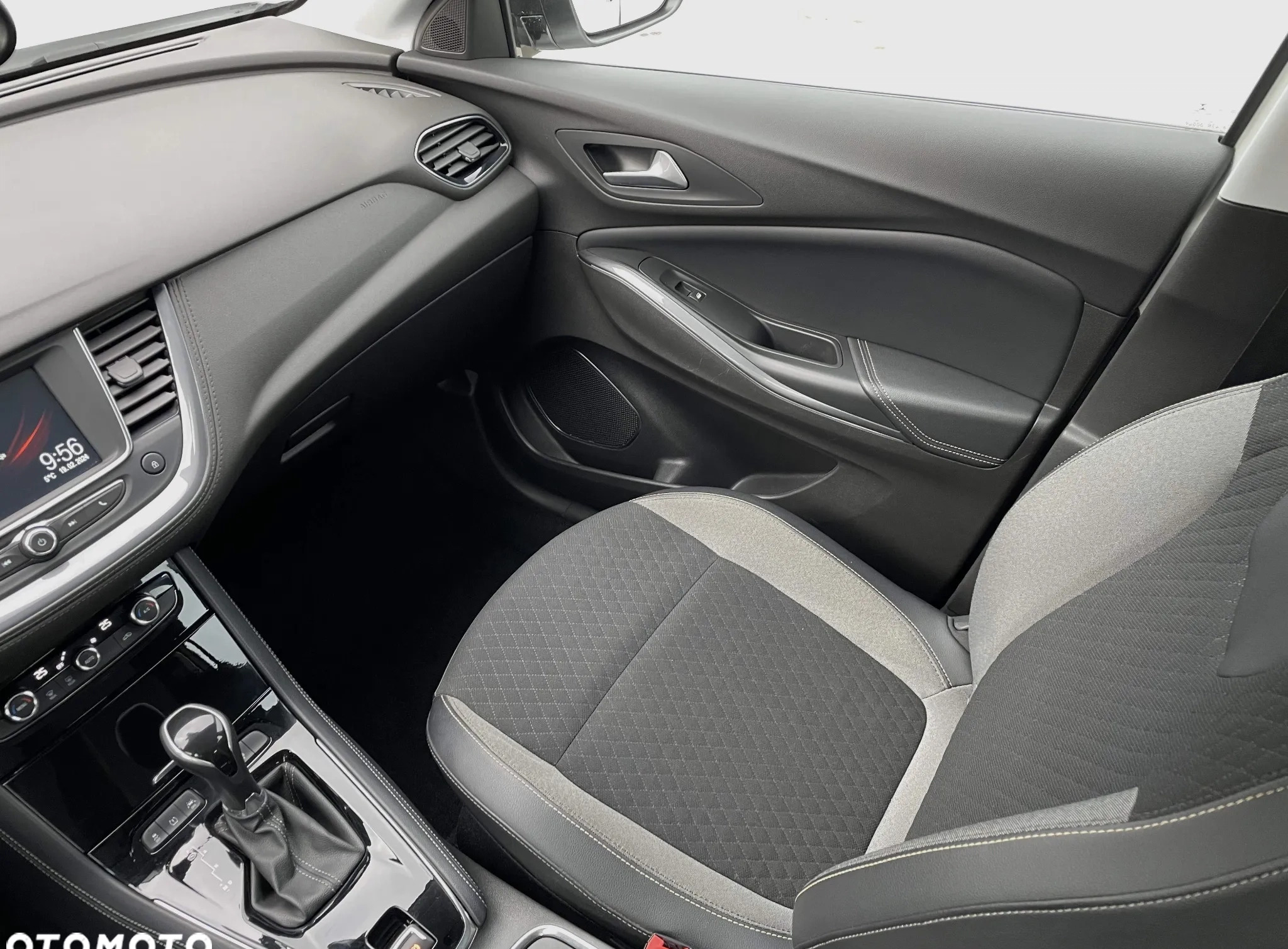 Opel Grandland X cena 89900 przebieg: 45200, rok produkcji 2021 z Rzeszów małe 704